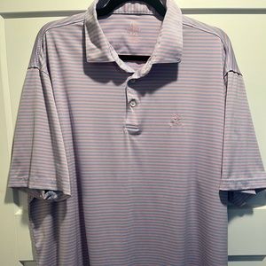 Men’s XXL Rhoback Polo